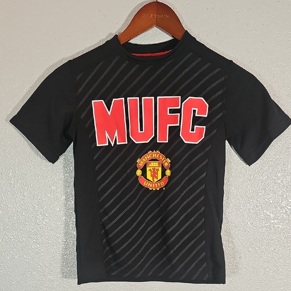Manchester United T-Shirt.